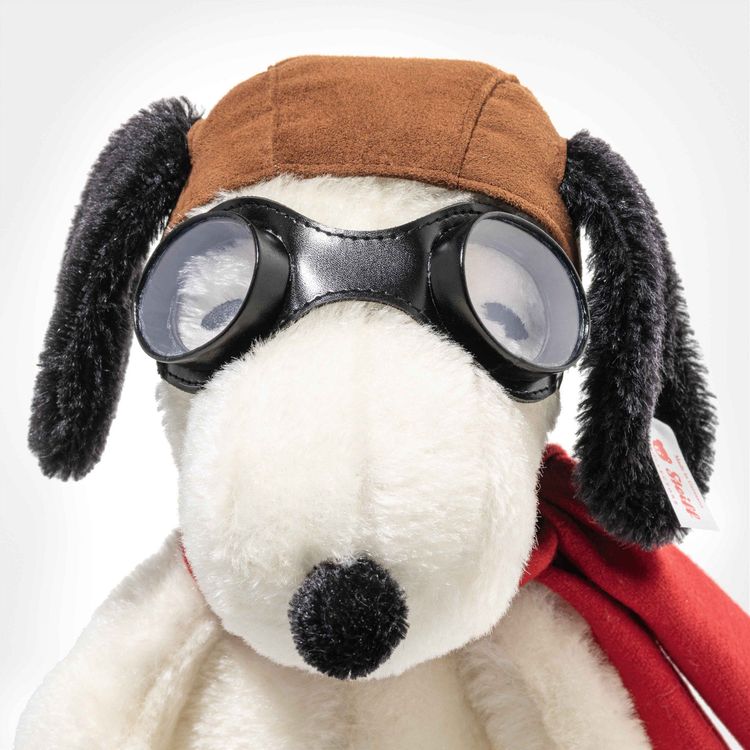 Snoopy Flying Ace Limited Edition