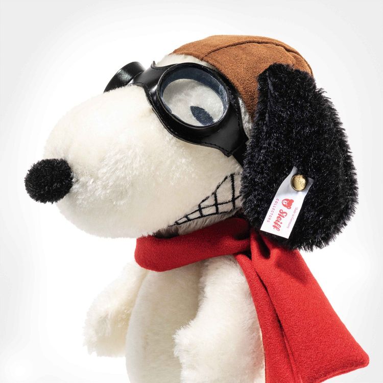 Snoopy Flying Ace Limited Edition