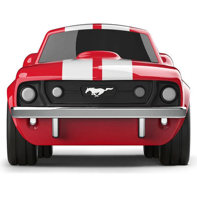 Racing Car Toy Ford Mustang - Red