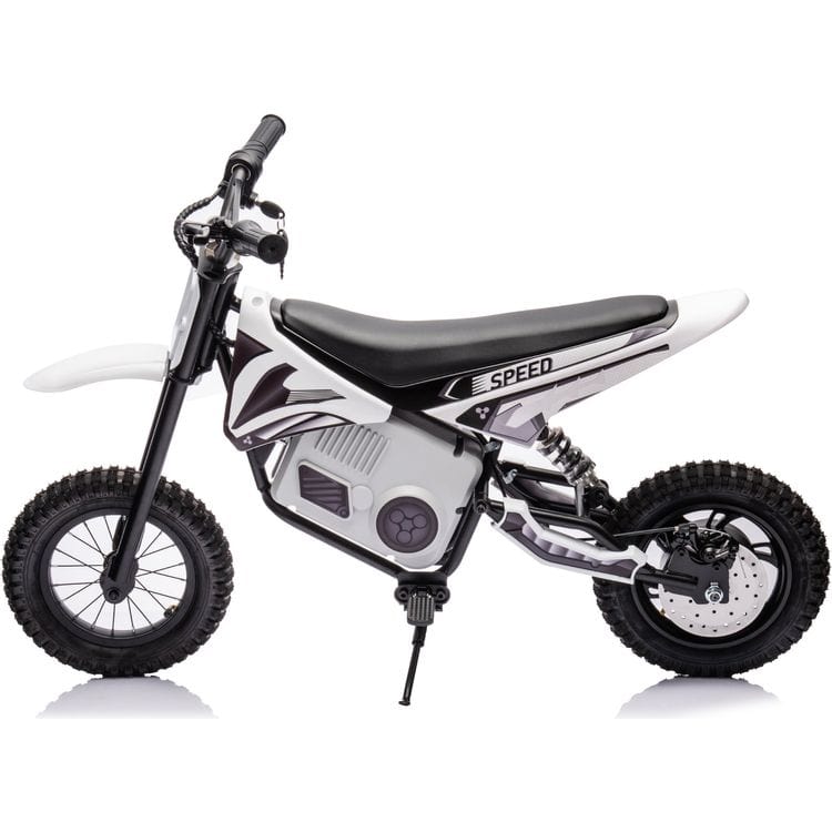 Freddo Outdoor 36V Freddo Electric Dirt Bike - White