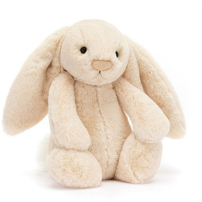 Jellycat, Inc. Plush Bashful Willow Bunny Medium