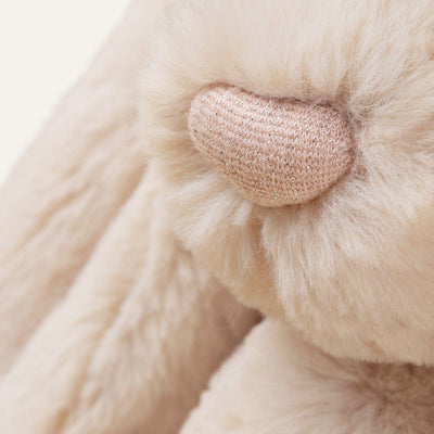 Jellycat, Inc. Plush Bashful Willow Bunny Medium