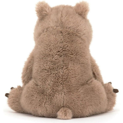Jellycat, Inc. Plush Wonda Wombat