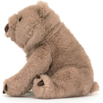 Jellycat, Inc. Plush Wonda Wombat