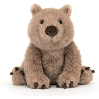 Jellycat, Inc. Plush Wonda Wombat